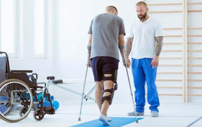 Минздрав утвердил методики, по которым будут оценивать состояние пациентов, нуждающихся в реабилитации
