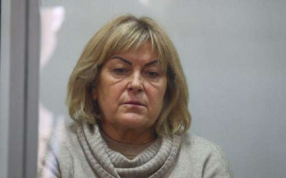 ВАКС зменшив заставу для Тетяни Крупи до 280 млн грн і продовжив арешт