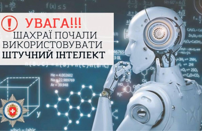 Мошенники начали использовать ИИ для выманивания денег – что придумали