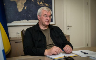Андрій Сибіга назвав чотири кроки для досягнення «миру через силу»