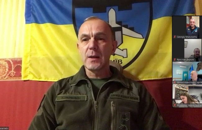 В Украине усилят ответственность за принуждение детей к допингу в спорте