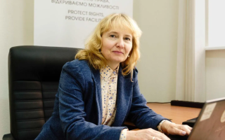 Вчителі, які винні у булінгу, мають бути відсторонені від роботи, — освітня омбудсменка Лещик