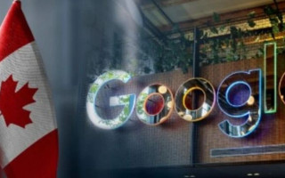 Канада подала до суду на Google через монополізацію ринку інтернет-реклами