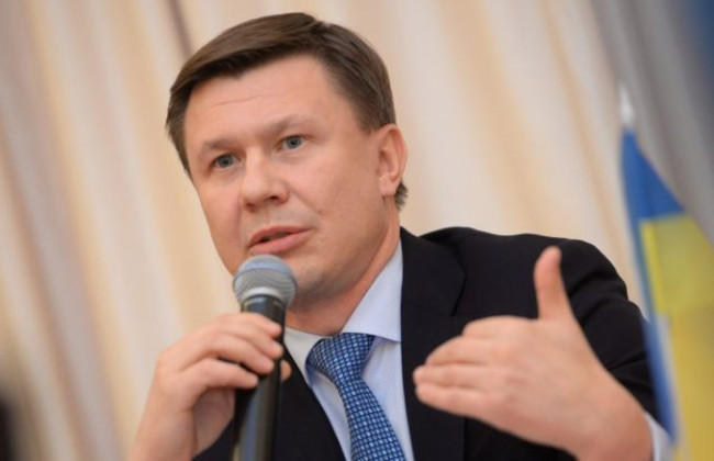 Незаконно получил компенсацию за жилье — завершено расследование относительно экс-нардепа Демчака