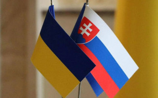 Словаччина зменшує підтримку для українських біженців з 1 березня 2025 року