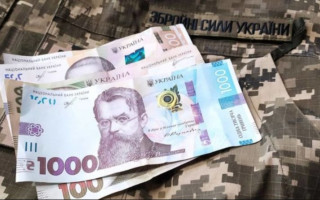 У ТЦК повідомили розмір одноразової грошової допомоги при підписанні першого контракту
