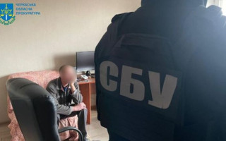 В Черкасской области разоблачили администраторов сообществ, публиковавших данные о местах вручения повесток