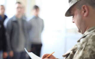 На Хмельниччині  39-річний чоловік підробив довідку ВЛК, щоб уникнути мобілізації