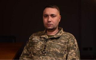 Очільник ГУР Кирило Буданов відреагував на чутки про своє звільнення