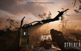 В S.T.A.L.K.E.R. 2 играет более 120 треков украинских артистов
