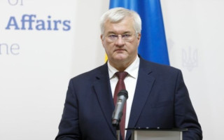 РФ створила загрозу ядерного інциденту, вдаривши по українській енергетиці — Сибіга