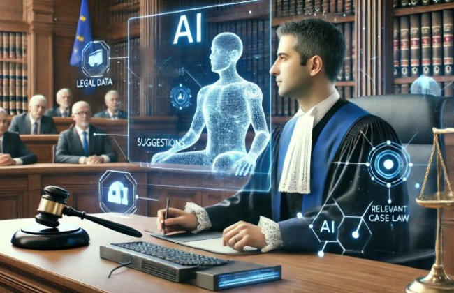 У Португалії суддів підозрюють у використанні ШІ для ухвалення рішення, тепер його можуть анулювати