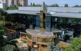 Господарський суд Одеської області повідомив про наявність вакантних посад