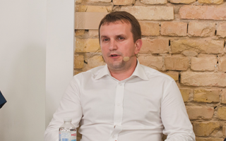 Кабмин назначил Олега Гоцинца главой Госгеонадра