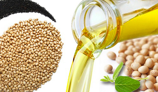 Кабмін скасував ліцензування для зернових та олійних культур з 1 грудня