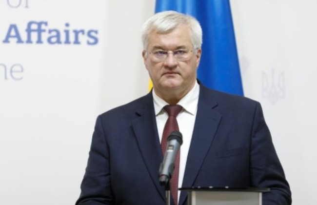 РФ создала угрозу ядерного инцидента, ударив по украинской энергетике — Сибига