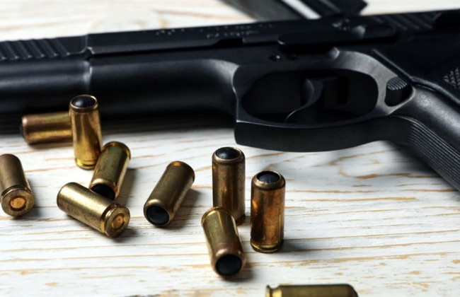 Які документи потрібні, щоб задекларувати вогнепальну зброю та боєприпаси до неї