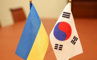 Южная Корея выделила $100 млн Украине – куда пойдут деньги