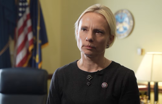 Украина должна мобилизовать всю страну, — конгрессвумен Виктория Спартц