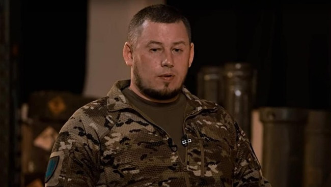 Владимир Зеленский назначил новым заместителем руководителя Офиса Президента Павла Палиса