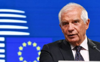 КНДР предоставила РФ больше помощи, чем ЕС для Украины, – Жозеп Боррель