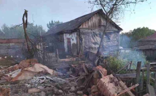 Минреинтеграции внесло изменения в перечень территорий боевых действий и ВОТ