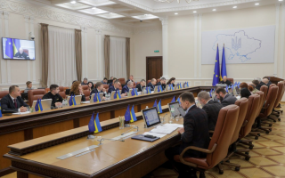 Кабмін вніс зміни до порядку бронювання працівників