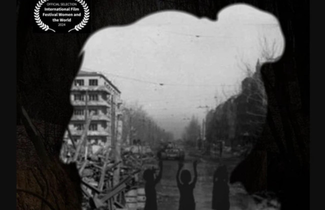 Украинский фильм «Воспоминание» дебютировал на международном фестивале в Великобритании