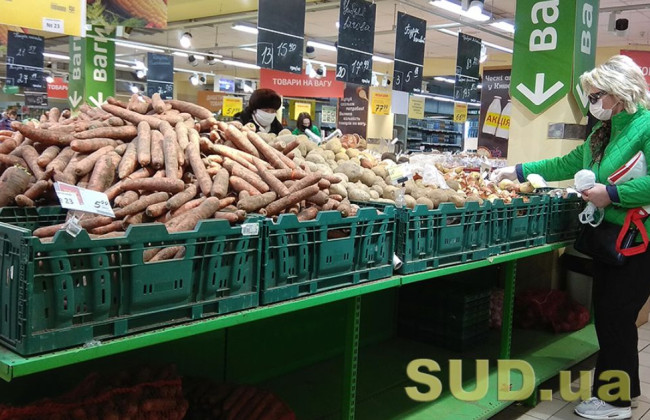 Яйца подорожали на 101%, а морковь на 207% — как изменились цены на продукты за три года войны