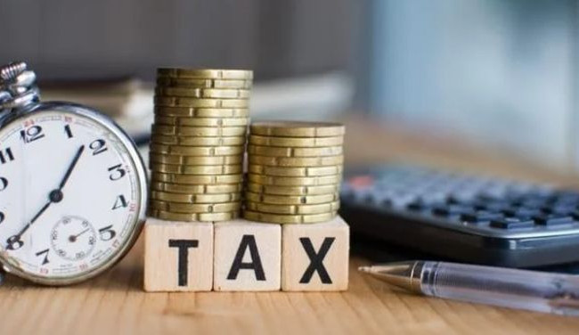 В Минфине сообщили, куда направят деньги, которые поступят от повышения налогов