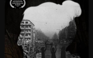 Український фільм «Спомин» дебютував на міжнародному фестивалі у Великій Британії