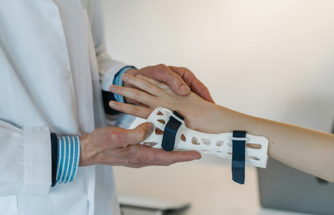 Кабмин разрешил бронировать стоматологов и протезистов