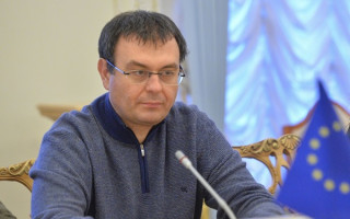 Данило Гетманцев прокоментував підписання Україною та ЄС меморандуму для виділення 18,1 млрд євро допомоги