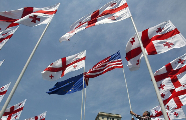 США приостановили стратегическое партнерство с Грузией – Госдеп