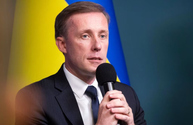 США не розглядають передачу Україні ядерної зброї – радник Байдена