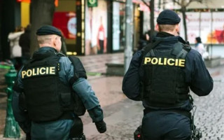 Українці стануть помічниками поліції в Чехії для зміцнення зв’язків з діаспорою