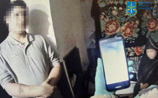 Підпали будівлі Укрпошти та електропідстанції – на диверсіях викрили дві групи осіб