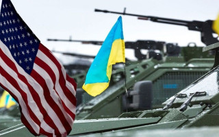 США нададуть Україні новий пакет військової допомоги на $725 млн