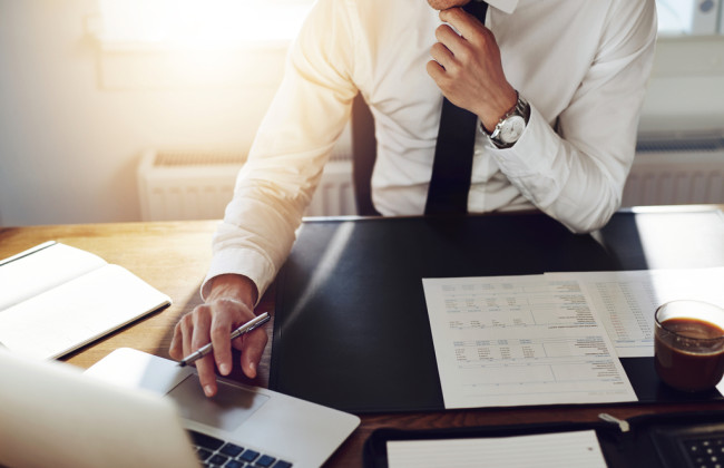 Что делать, если предприниматель потерял книгу учета расчетных операций