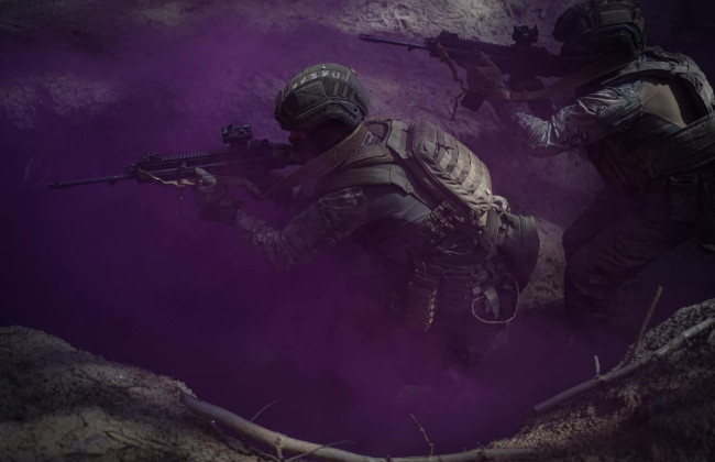 Каждый командир должен нести ответственность за качество подготовки штаба – Сырский