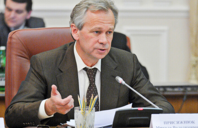 ВАКС відмовив у звільненні міністра часів Януковича від кримінальної відповідальності