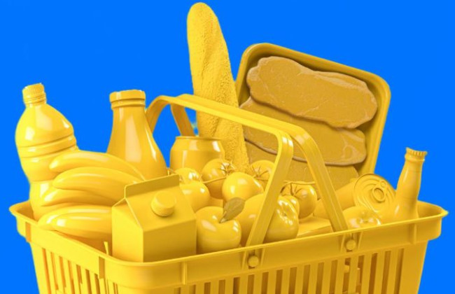 В ноябре украинцы накопили вдвое больше кэшбека, чем в октябре