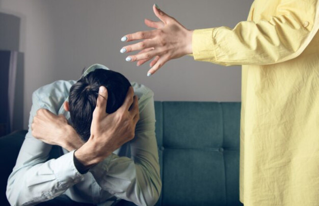 На Буковине женщина приговорена к 2 годам ограничения свободы за домашнее насилие над сожителем