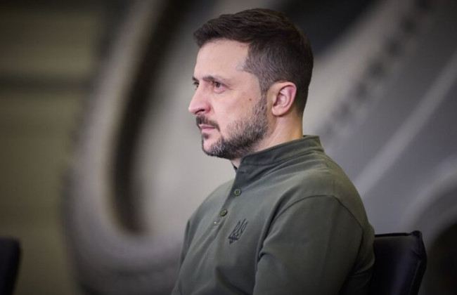 «Не последние перестановки» – Зеленский анонсировал новые кадровые ротации в Силах обороны и Генштабе