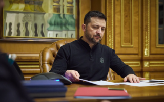 Війську бракує сил, щоб повернути всі окуповані території, — Володимир Зеленський