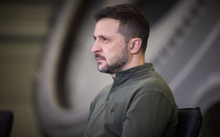 «Не останні перестановки» – Зеленський анонсував нові кадрові ротації у Силах оборони та Генштабі