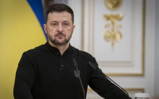 Зеленський прокоментував нові кадрові ротації у Силах оборони та Генштабі