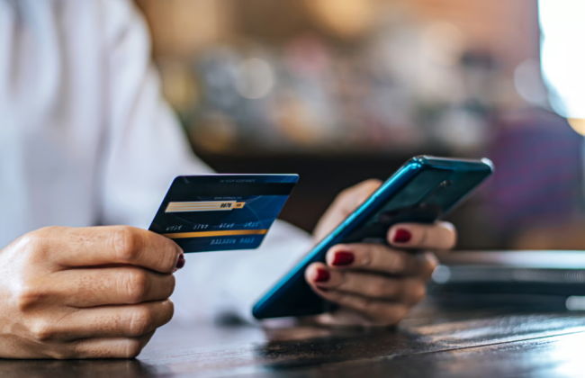 В Украине заработала система мгновенных платежей — в НБУ раскрыли детали