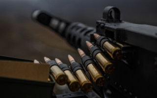 У поліції Києва заявили про перші декларування знайденої зброї громадянами