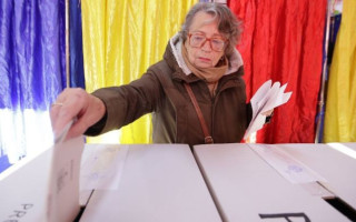 На парламентських виборах у Румунії перемагає проєвропейська партія